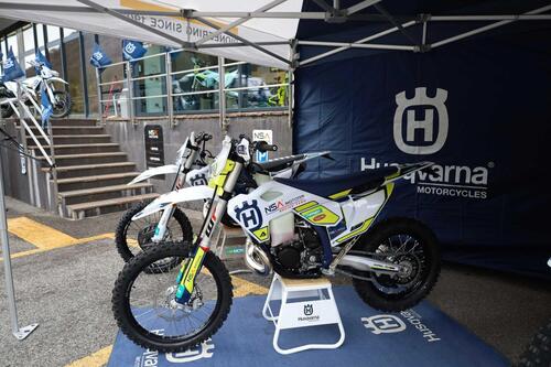 NSA Motors Enduro Racing Team (2)