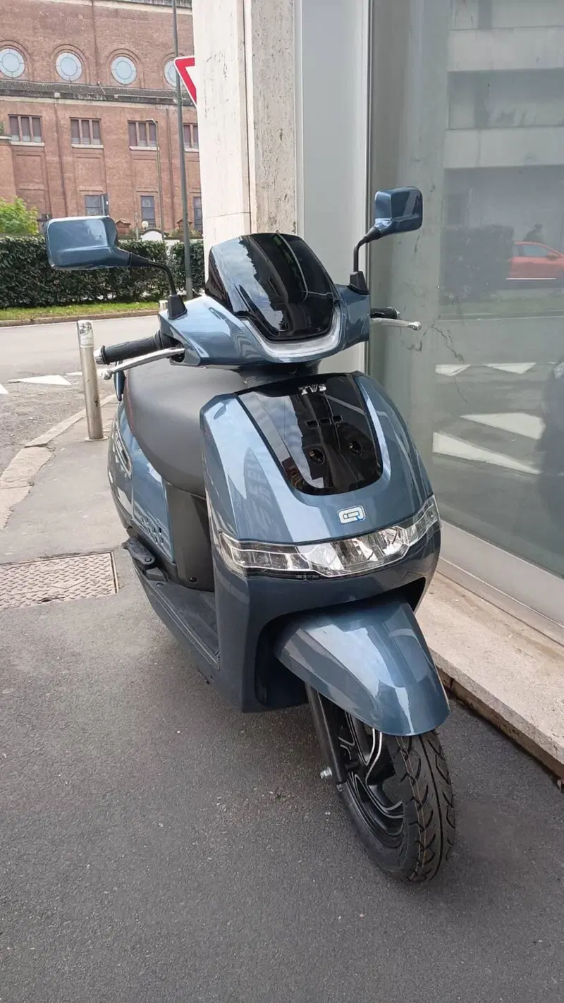 TVS Motor iQube L3 (2024 - 26) (3)