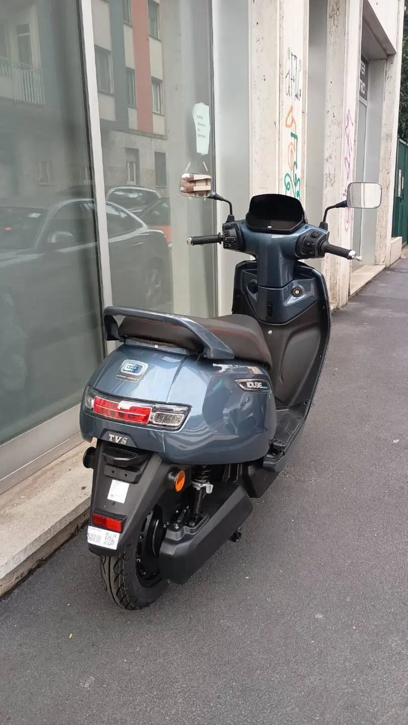 TVS Motor iQube L3 (2024 - 26) (4)