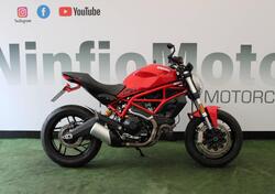 Ducati Monster 797 (2019 - 20) usata