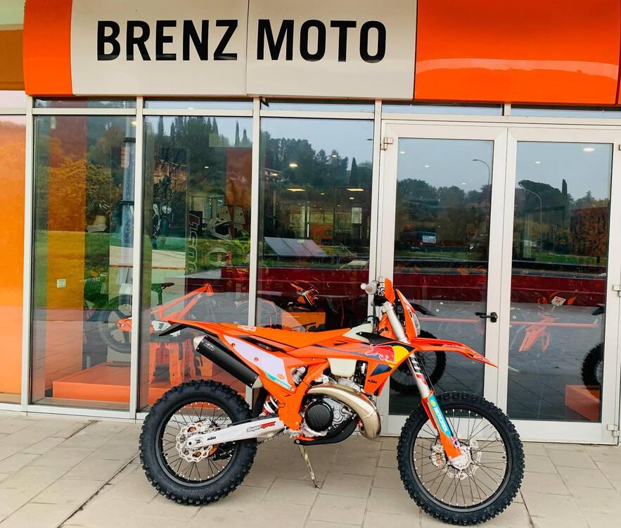 KTM 250 EXC Champion Edition (2025) (3)