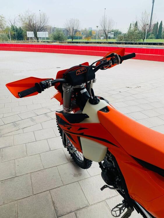 KTM 350 EXC-F (2025) (3)