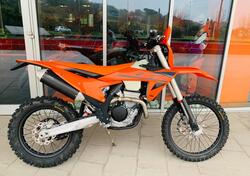 KTM 350 EXC-F (2025) usata