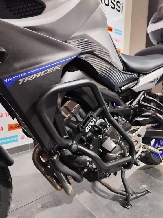 Yamaha MT-09 Tracer ABS (2015 - 16) (3)