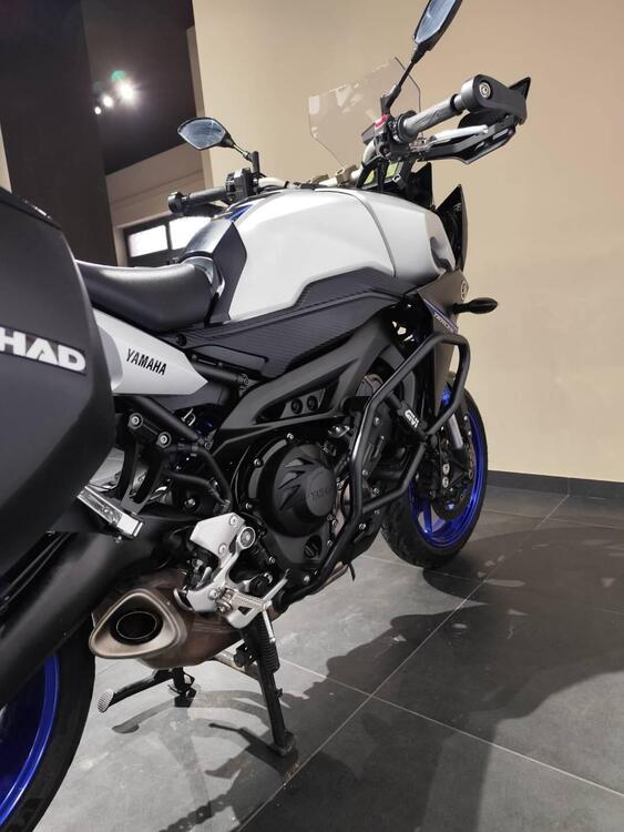 Yamaha MT-09 Tracer ABS (2015 - 16) (5)