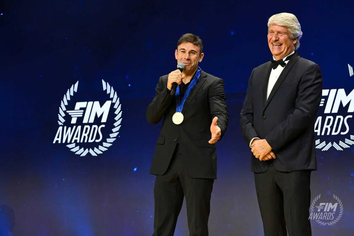 I FIM Awards 2024 a Palma di Maiorca: le premiazioni [GALLERY] (13)
