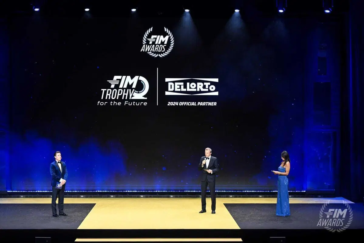 I FIM Awards 2024 a Palma di Maiorca: le premiazioni [GALLERY] (18)