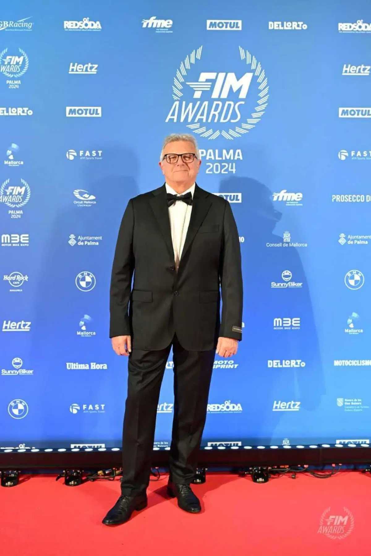 I FIM Awards 2024 a Palma di Maiorca: le premiazioni [GALLERY] (22)