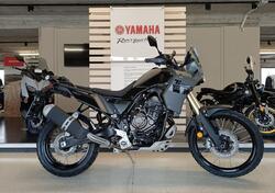 Yamaha Ténéré 700 (2022 - 24) usata