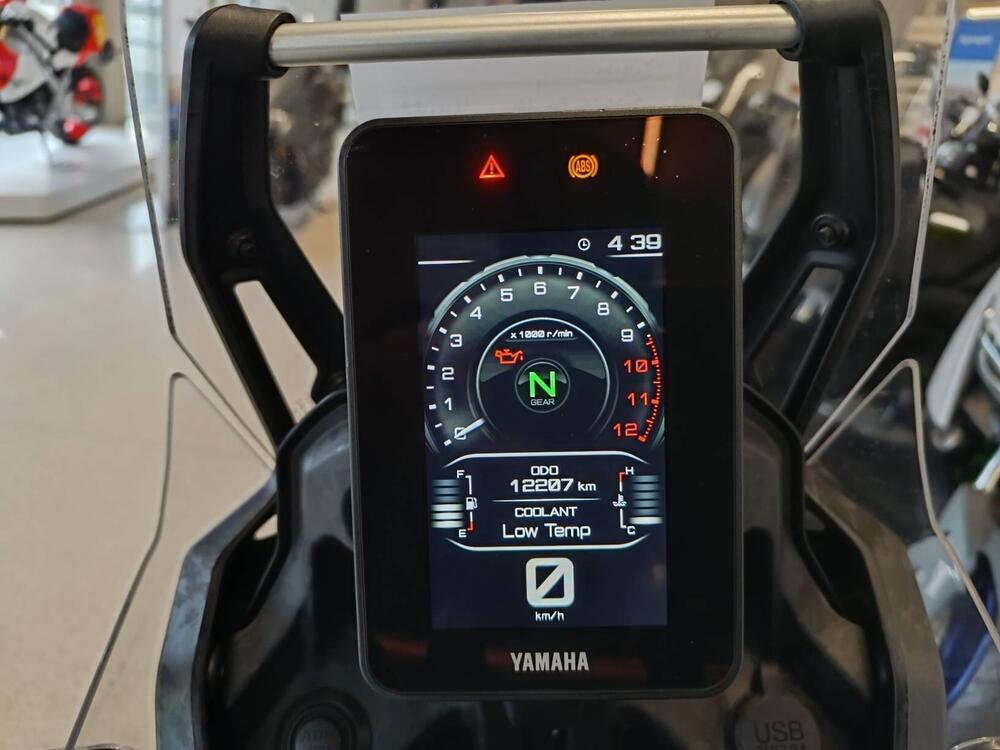 Yamaha Ténéré 700 (2022 - 24) (3)