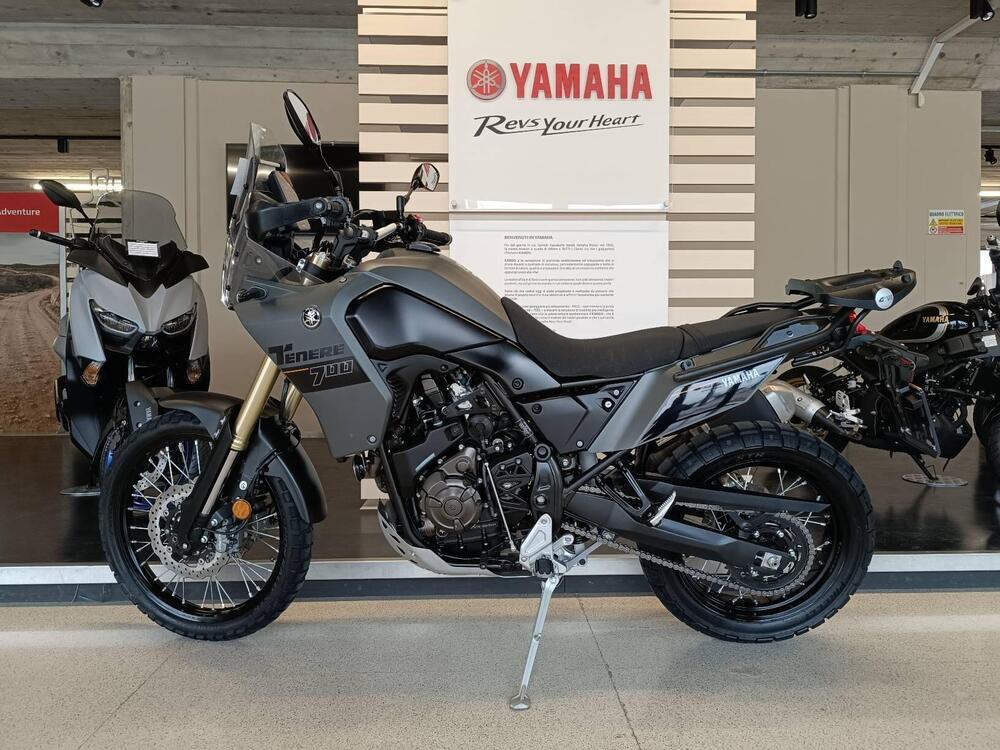 Yamaha Ténéré 700 (2022 - 24) (5)