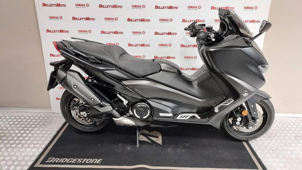 Yamaha T-Max 560 (2020 - 21) (2)