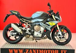 Bmw S 1000 R (2021 - 24) usata