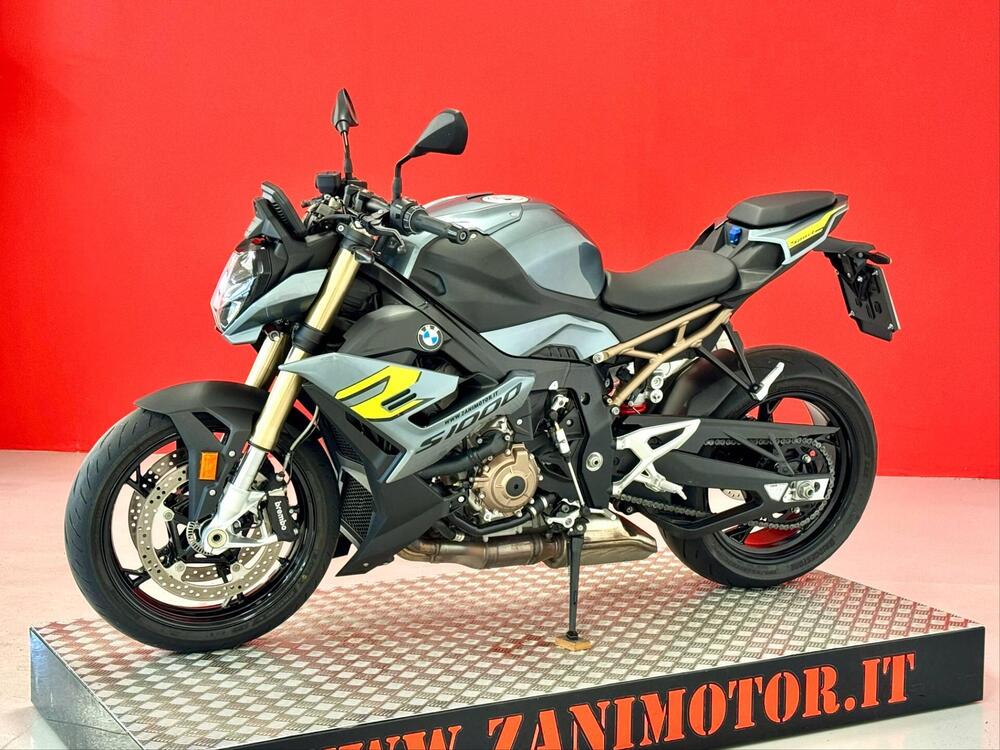 Bmw S 1000 R (2021 - 24) (4)