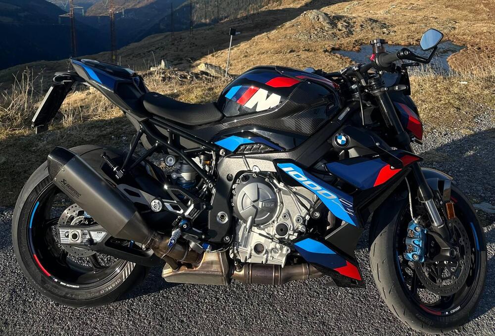 Bmw M 1000 R (2023 - 24) (2)