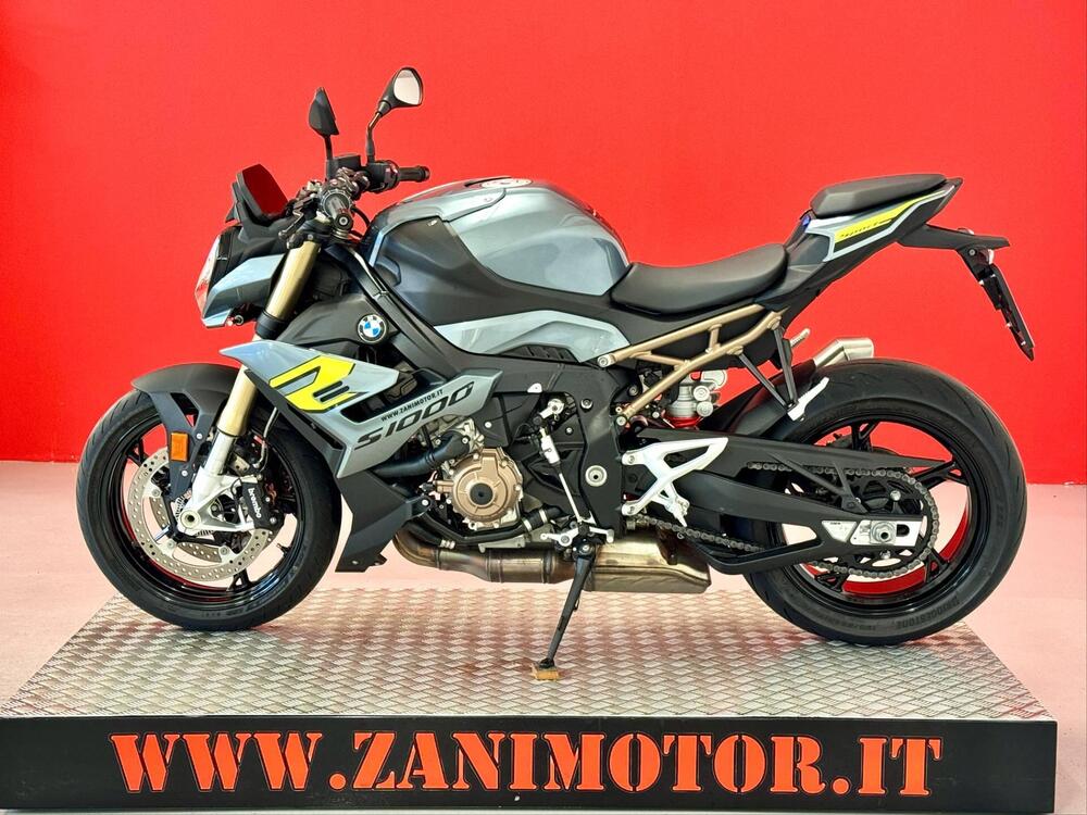 Bmw S 1000 R (2021 - 24) (5)