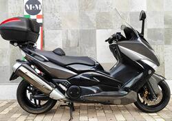 Yamaha T-Max 500 (2008 - 12) usata