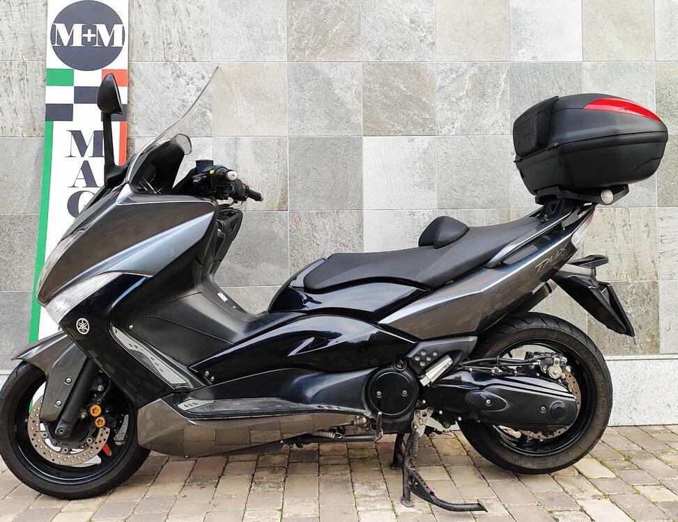 Yamaha T-Max 500 (2008 - 12) (2)