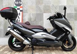 Yamaha T-Max 500 (2008 - 12) usata