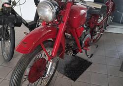 Moto Guzzi Airone d'epoca