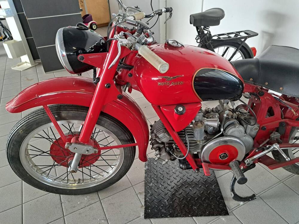 Moto Guzzi Airone (4)