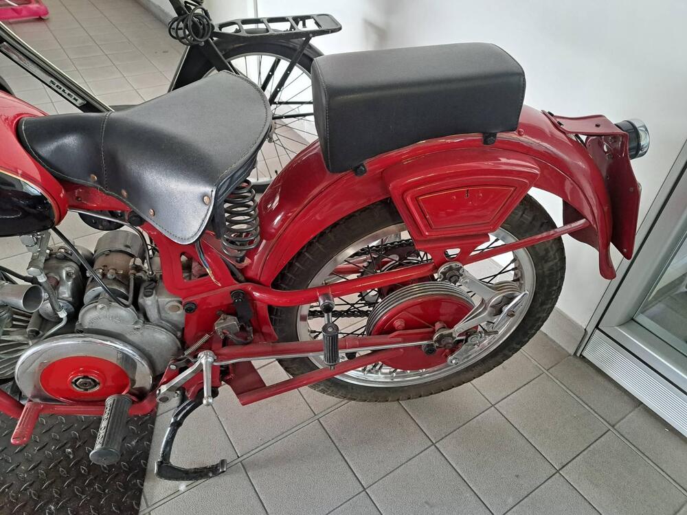 Moto Guzzi Airone (5)