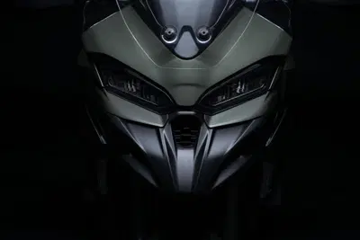 Nuova Ducati Multistrada V2, ecco com'&egrave; nata, con l'addio al Desmo e non solo [VIDEO]