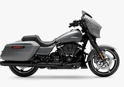 Harley-Davidson Street Glide (2024) nuova