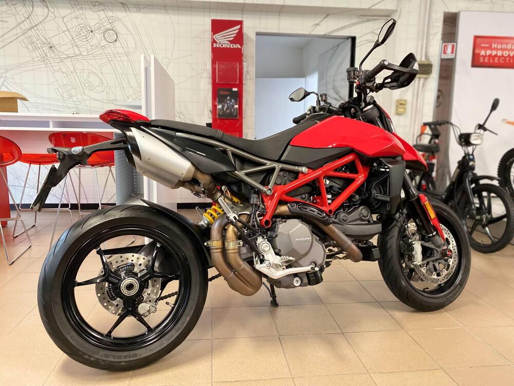 Ducati Hypermotard 950 (2022 - 24) (2)