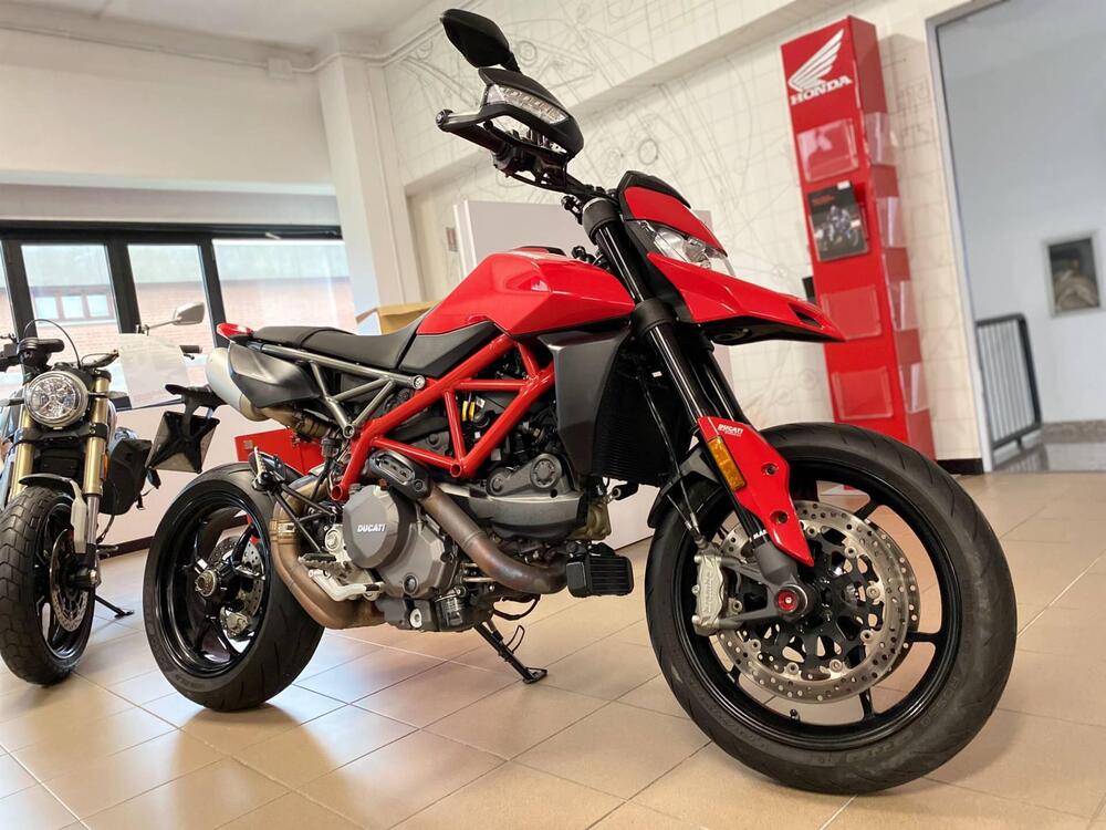 Ducati Hypermotard 950 (2022 - 24) (3)