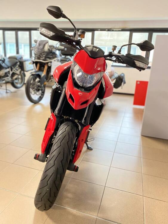 Ducati Hypermotard 950 (2022 - 24) (5)