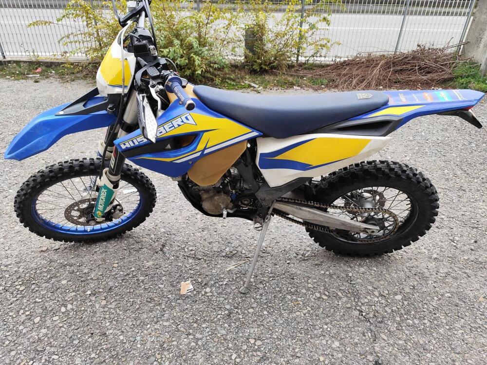 Husaberg FE 450 (2013)