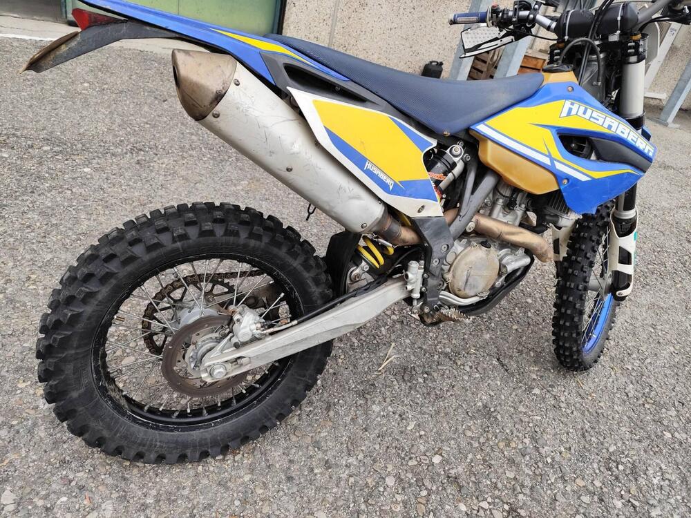 Husaberg FE 450 (2013) (2)