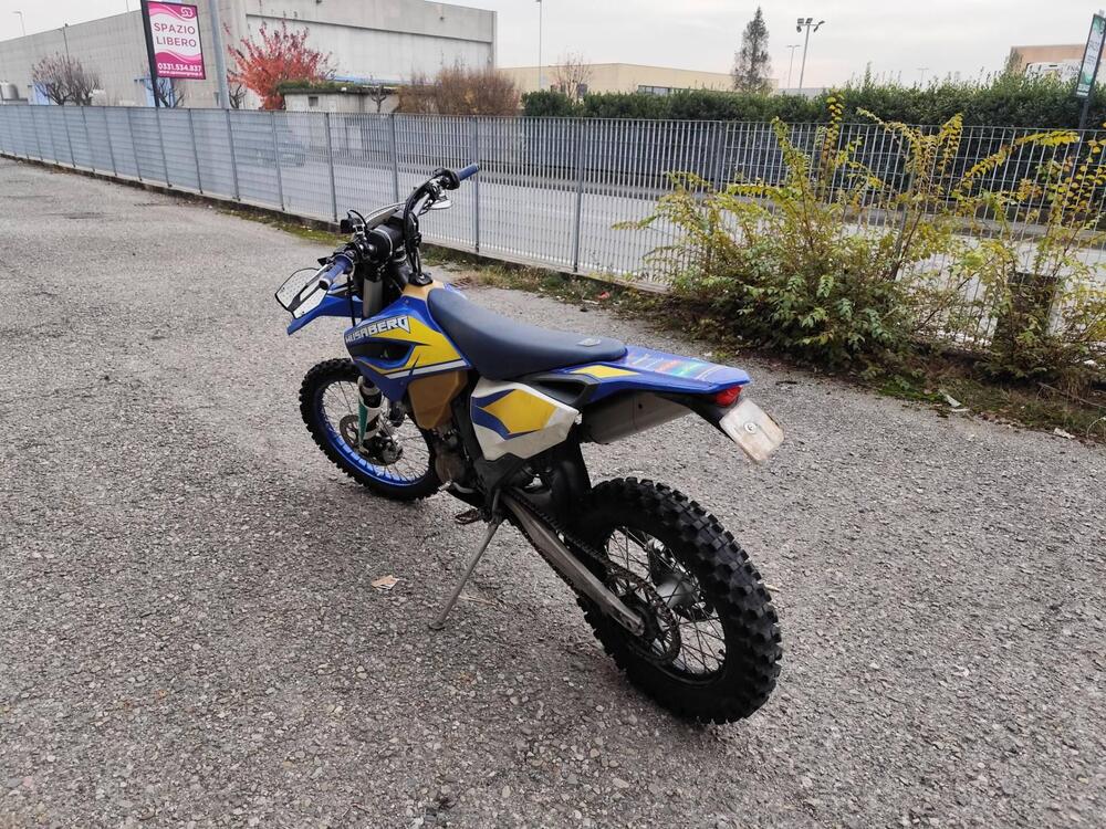 Husaberg FE 450 (2013) (3)