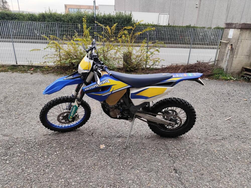 Husaberg FE 450 (2013) (4)