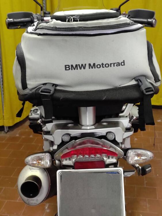 Bmw R 1200 GS (2008 - 09) (5)