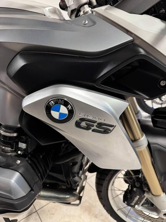 Bmw R 1200 GS (2013 - 16) (3)