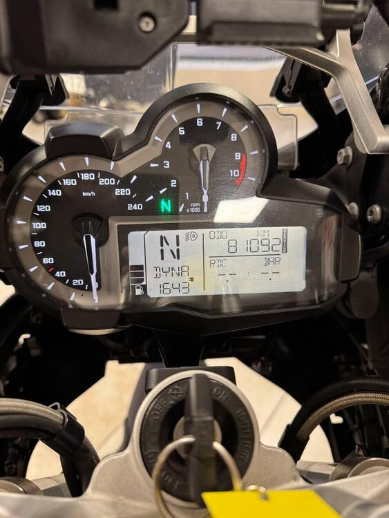 Bmw R 1200 GS (2013 - 16) (4)