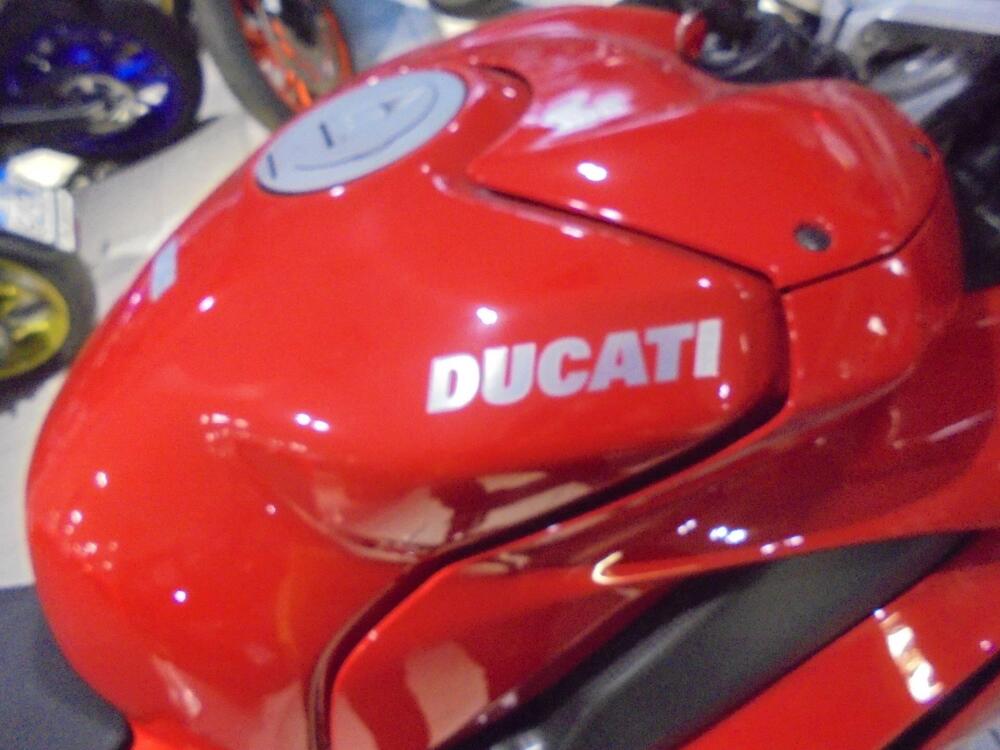 Ducati Panigale V4 S 1100 (2018 - 19) (5)