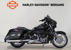 Harley-Davidson 1800 Street Glide (2014 - 15) - FLHXSE usata