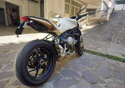 MV Agusta Brutale 675 (2011 - 15) usata