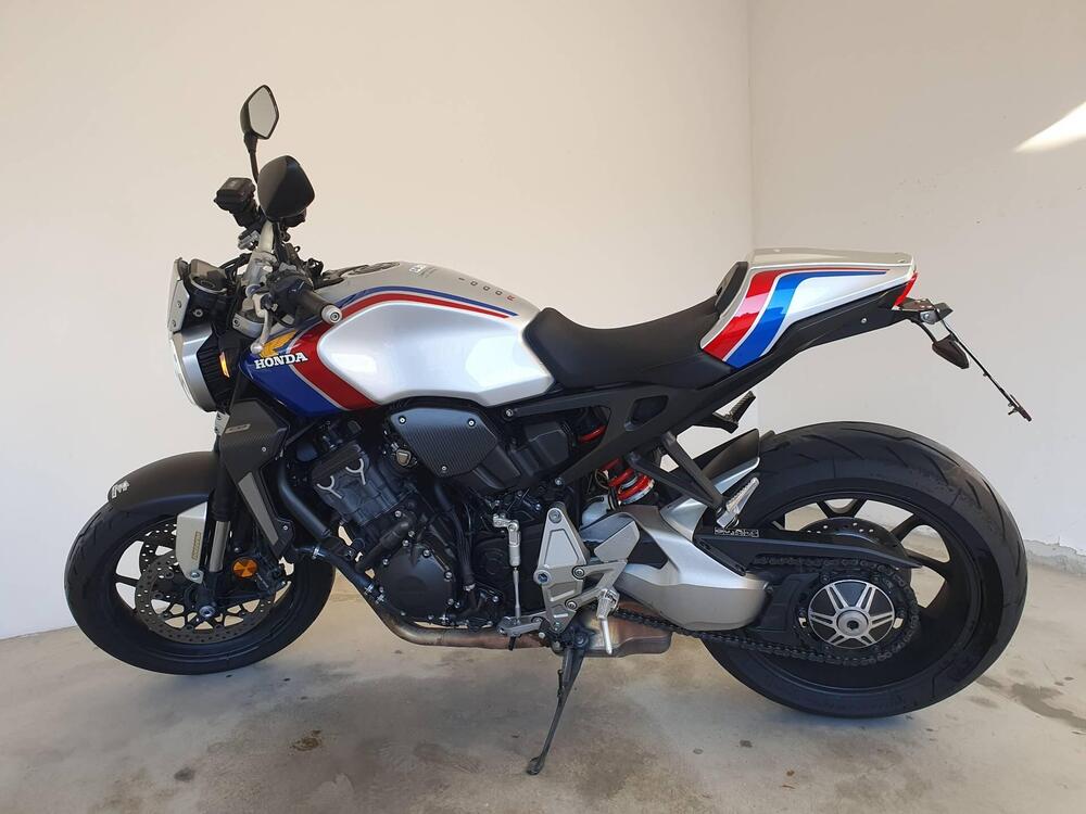 Honda CB 1000 R + Limited Edition (2019)