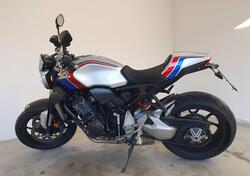 Honda CB 1000 R + Limited Edition (2019) usata