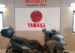 Yamaha Tricity 300 (2021 - 24) usata