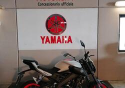 Yamaha MT-125 ABS (2020) usata