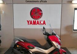 Yamaha N-Max 125 (2015 - 17) usata