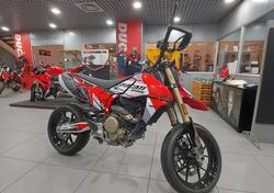 Ducati Hypermotard 698 Mono (2024) usata