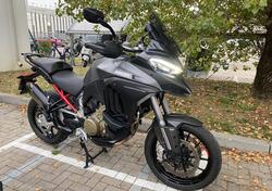 Ducati Multistrada V4 S (2021 - 24) usata