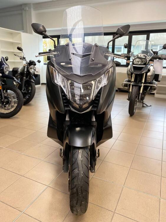 Honda Integra 750 DCT (2016 - 17) (5)