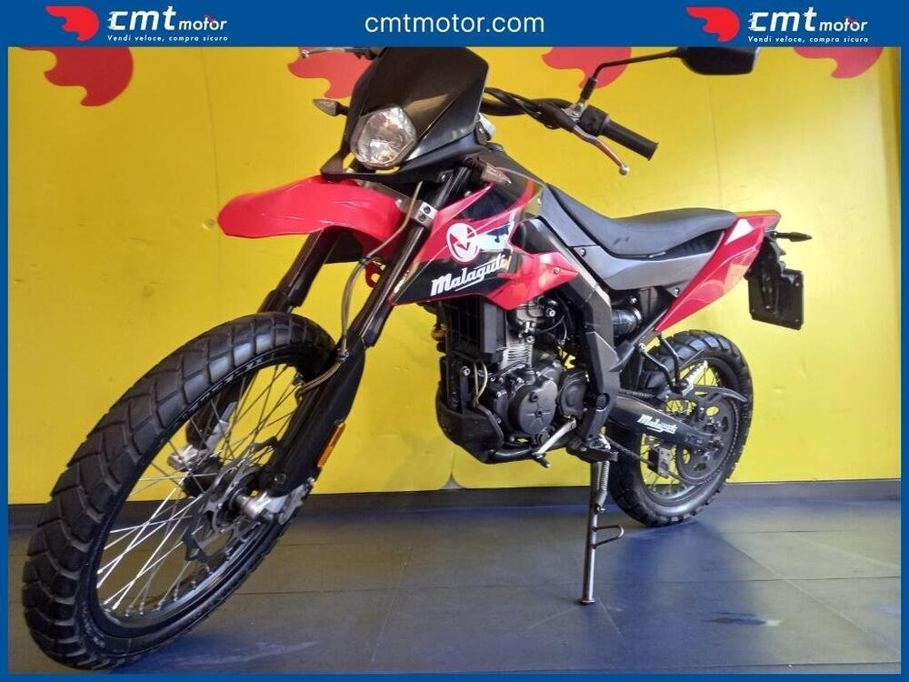 Malaguti XTM 125 (2019 - 20) (2)